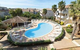 Solydays Mayflower residence avec piscine