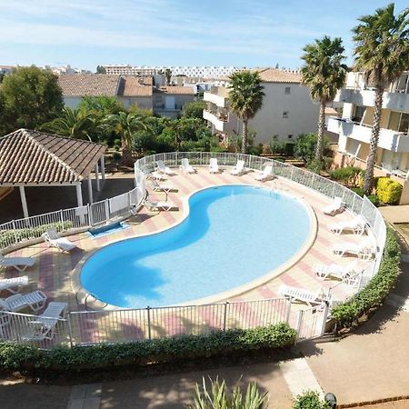 Solydays Mayflower residence avec piscine Le Grau-du-Roi Extérieur photo