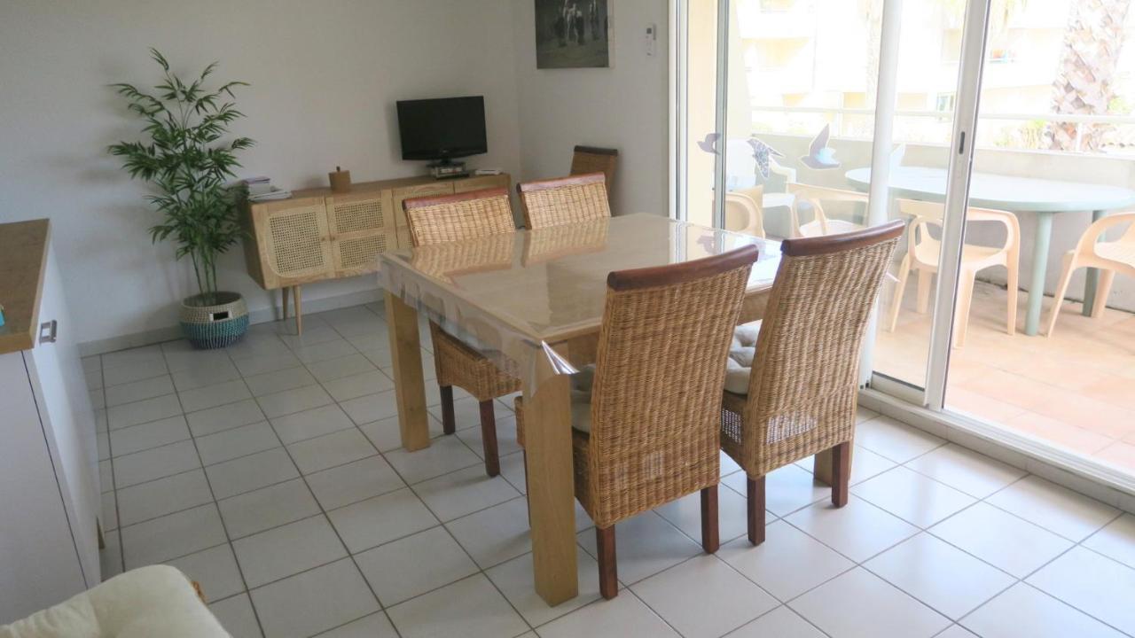 Solydays Mayflower residence avec piscine Le Grau-du-Roi Extérieur photo